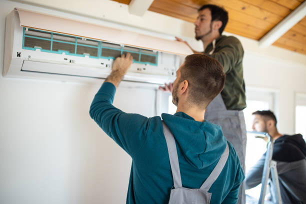  Nicoma Park, OK HVAC Pros