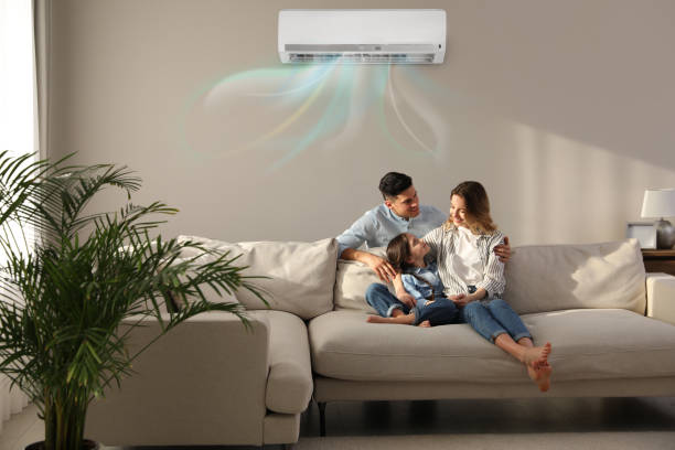 Best HVAC Installation Services  in Nicoma Park, OK