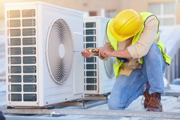Best HVAC System Installation  in Nicoma Park, OK