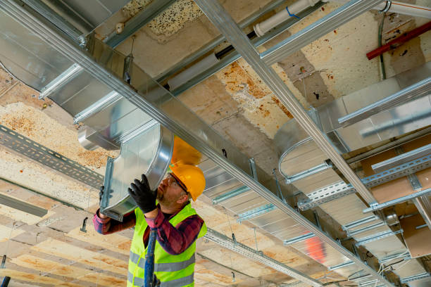 Best HVAC Replacement Cost  in Nicoma Park, OK