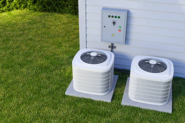 Best HVAC Air Duct Cleaning  in Nicoma Park, OK