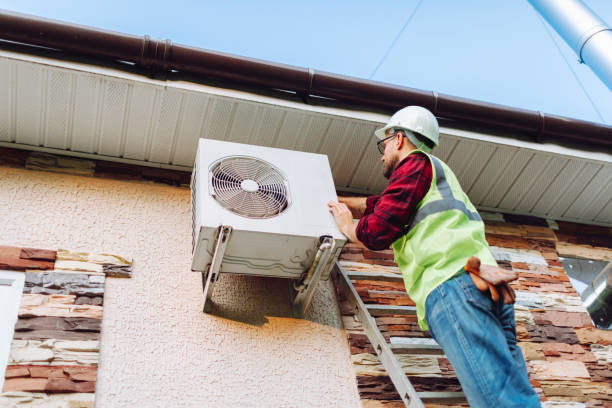 Best Affordable Air Conditioning Repair  in Nicoma Park, OK