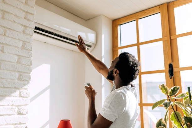 Best HVAC Companies Near Me  in Nicoma Park, OK
