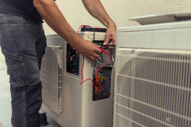 Best Furnace Repair Near Me  in Nicoma Park, OK