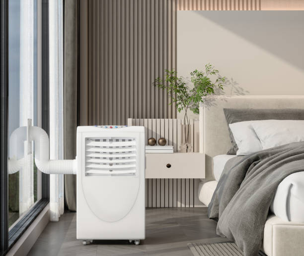 Nicoma Park, OK HVAC Company