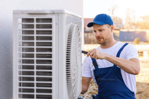 Best HVAC Installation Services  in Nicoma Park, OK
