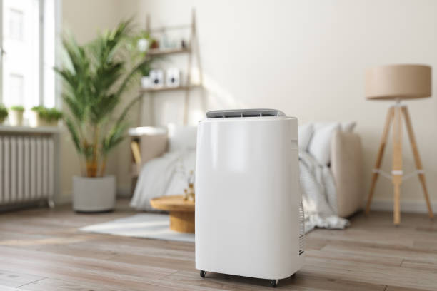 Best Local HVAC Companies  in Nicoma Park, OK