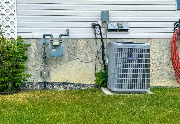 Best HVAC Emergency Services  in Nicoma Park, OK